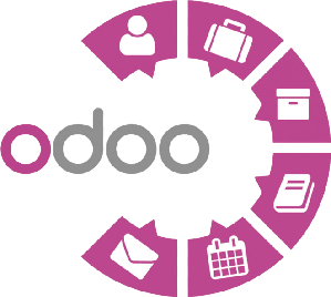 Odoo - Sample 2 for three columns